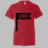 Youth Unisex Jersey Tee Thumbnail