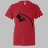 Youth Unisex Jersey Tee Thumbnail