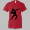 Youth Unisex Jersey Tee Thumbnail