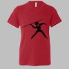 Youth Unisex Jersey Tee Thumbnail
