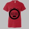 Youth Unisex Jersey Tee Thumbnail