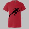 Youth Unisex Jersey Tee Thumbnail