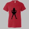 Youth Unisex Jersey Tee Thumbnail