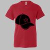 Youth Unisex Jersey Tee Thumbnail