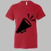 Youth Unisex Jersey Tee Thumbnail