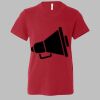 Youth Unisex Jersey Tee Thumbnail