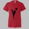 Youth Unisex Jersey Tee Thumbnail