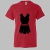 Youth Unisex Jersey Tee Thumbnail