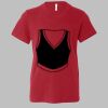 Youth Unisex Jersey Tee Thumbnail