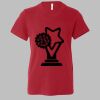 Youth Unisex Jersey Tee Thumbnail