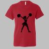 Youth Unisex Jersey Tee Thumbnail