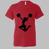 Youth Unisex Jersey Tee Thumbnail