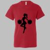 Youth Unisex Jersey Tee Thumbnail
