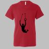 Youth Unisex Jersey Tee Thumbnail