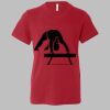 Youth Unisex Jersey Tee Thumbnail