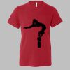 Youth Unisex Jersey Tee Thumbnail
