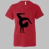 Youth Unisex Jersey Tee Thumbnail