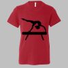 Youth Unisex Jersey Tee Thumbnail