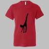 Youth Unisex Jersey Tee Thumbnail