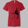 Youth Unisex Jersey Tee Thumbnail