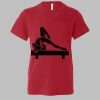 Youth Unisex Jersey Tee Thumbnail