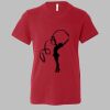 Youth Unisex Jersey Tee Thumbnail