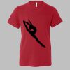 Youth Unisex Jersey Tee Thumbnail