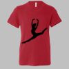 Youth Unisex Jersey Tee Thumbnail