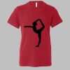 Youth Unisex Jersey Tee Thumbnail