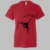 Youth Unisex Jersey Tee Thumbnail