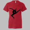 Youth Unisex Jersey Tee Thumbnail