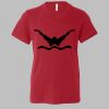 Youth Unisex Jersey Tee Thumbnail