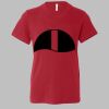 Youth Unisex Jersey Tee Thumbnail