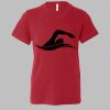 Youth Unisex Jersey Tee Thumbnail