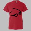 Youth Unisex Jersey Tee Thumbnail