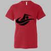 Youth Unisex Jersey Tee Thumbnail