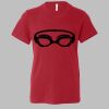 Youth Unisex Jersey Tee Thumbnail