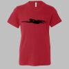Youth Unisex Jersey Tee Thumbnail