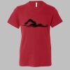 Youth Unisex Jersey Tee Thumbnail