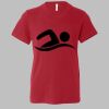 Youth Unisex Jersey Tee Thumbnail