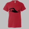 Youth Unisex Jersey Tee Thumbnail