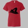 Youth Unisex Jersey Tee Thumbnail