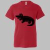 Youth Unisex Jersey Tee Thumbnail