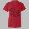 Youth Unisex Jersey Tee Thumbnail