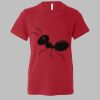 Youth Unisex Jersey Tee Thumbnail