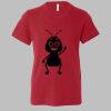Youth Unisex Jersey Tee Thumbnail