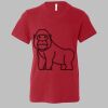 Youth Unisex Jersey Tee Thumbnail