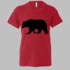 Youth Unisex Jersey Tee Thumbnail
