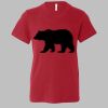 Youth Unisex Jersey Tee Thumbnail