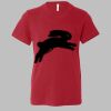 Youth Unisex Jersey Tee Thumbnail